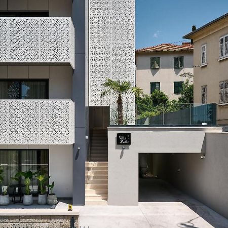 Luxury Apartments Villa Mala Split Luaran gambar
