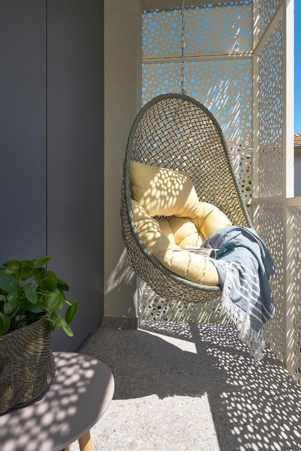 Luxury Apartments Villa Mala Split Luaran gambar