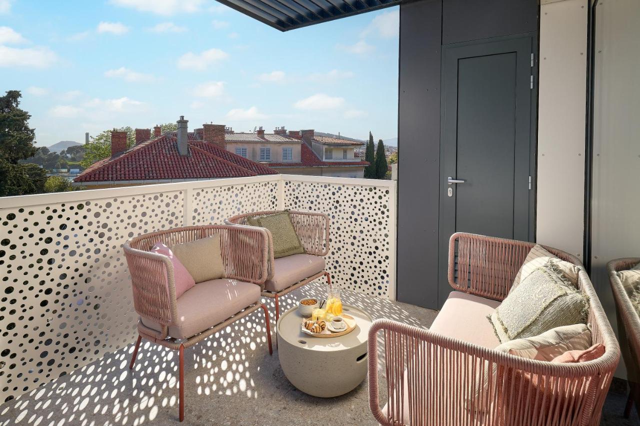 Luxury Apartments Villa Mala Split Luaran gambar
