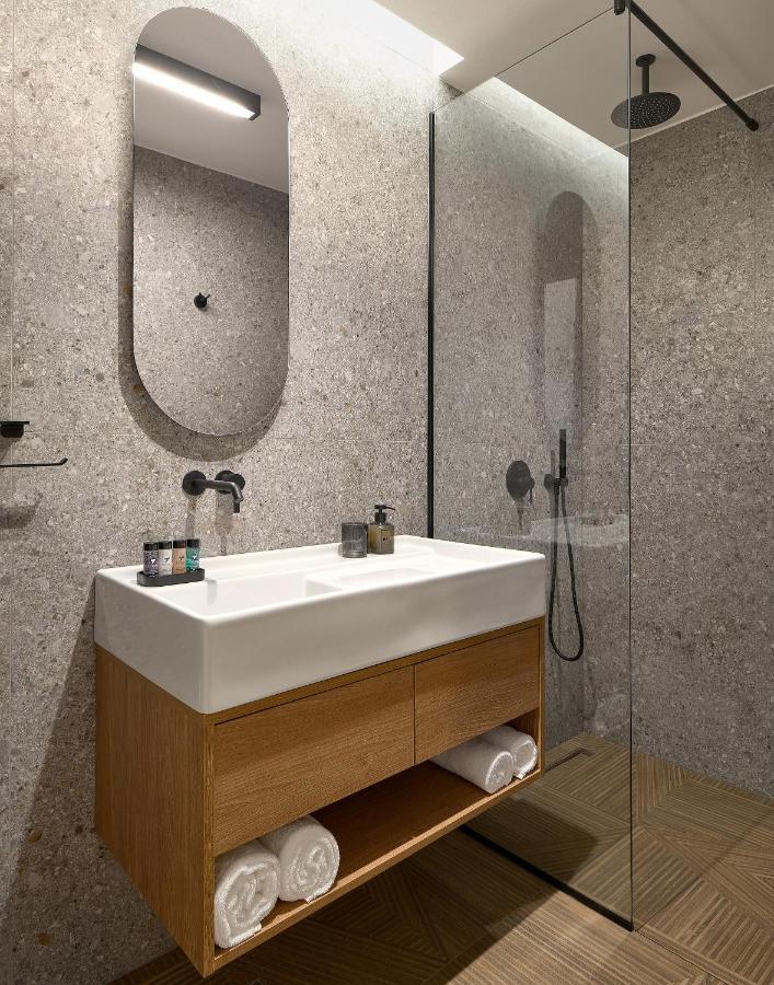 Luxury Apartments Villa Mala Split Luaran gambar