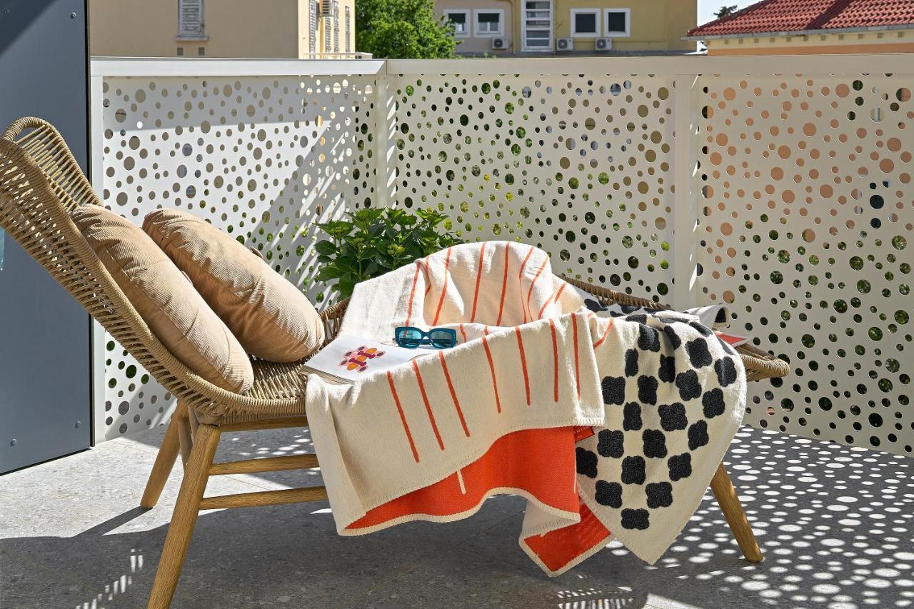Luxury Apartments Villa Mala Split Luaran gambar