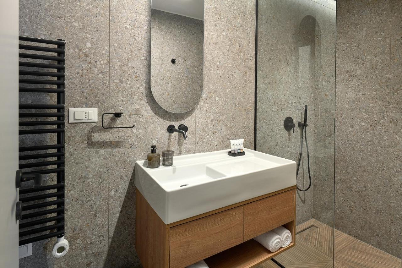 Luxury Apartments Villa Mala Split Luaran gambar