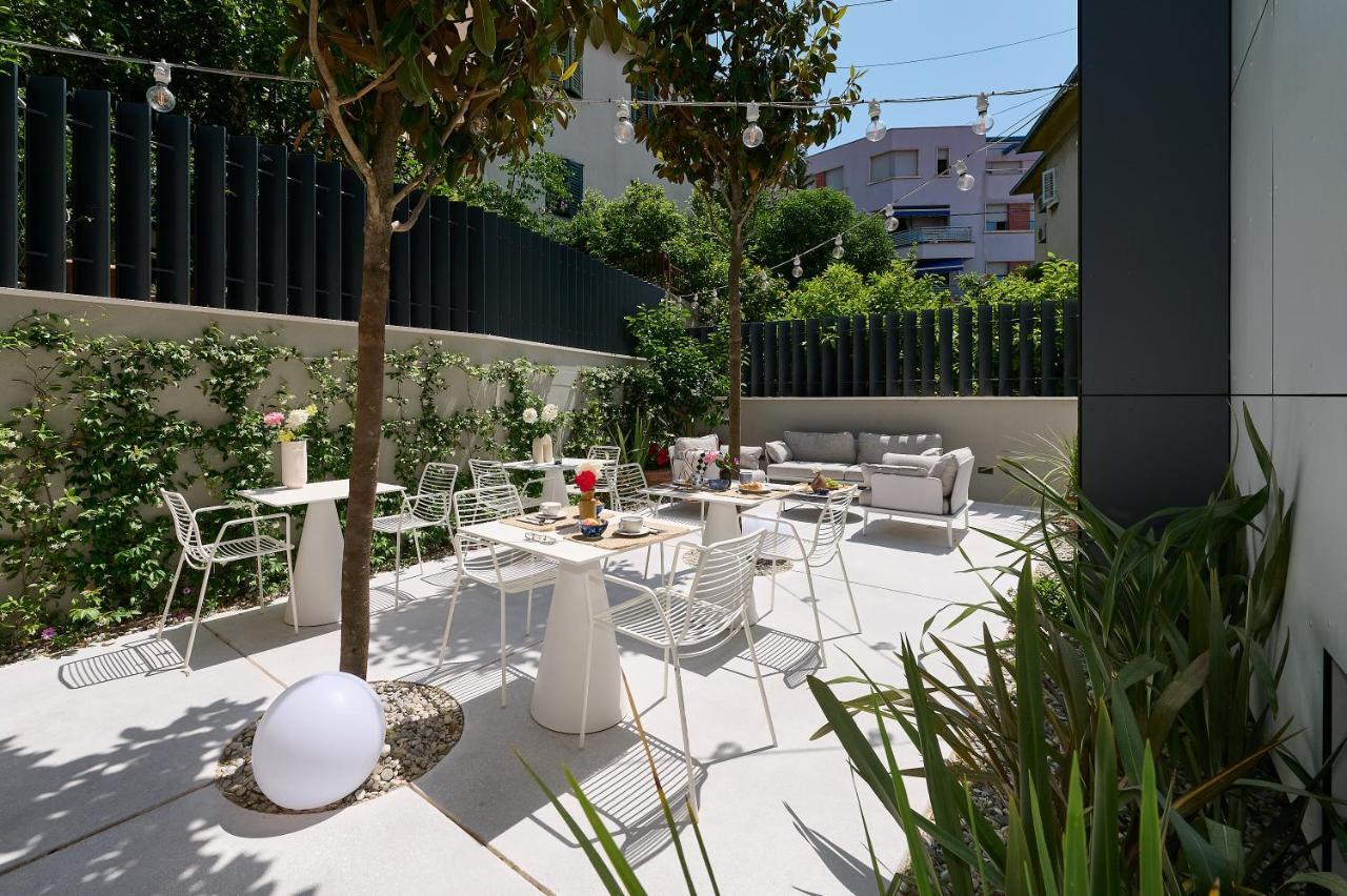Luxury Apartments Villa Mala Split Luaran gambar