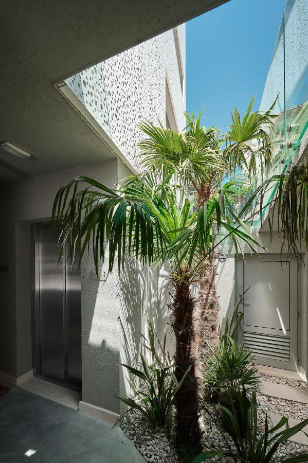 Luxury Apartments Villa Mala Split Luaran gambar