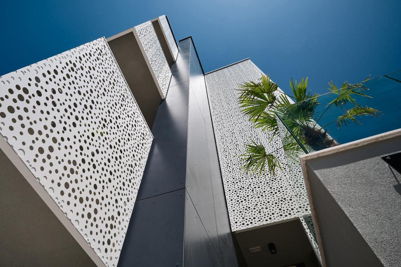 Luxury Apartments Villa Mala Split Luaran gambar