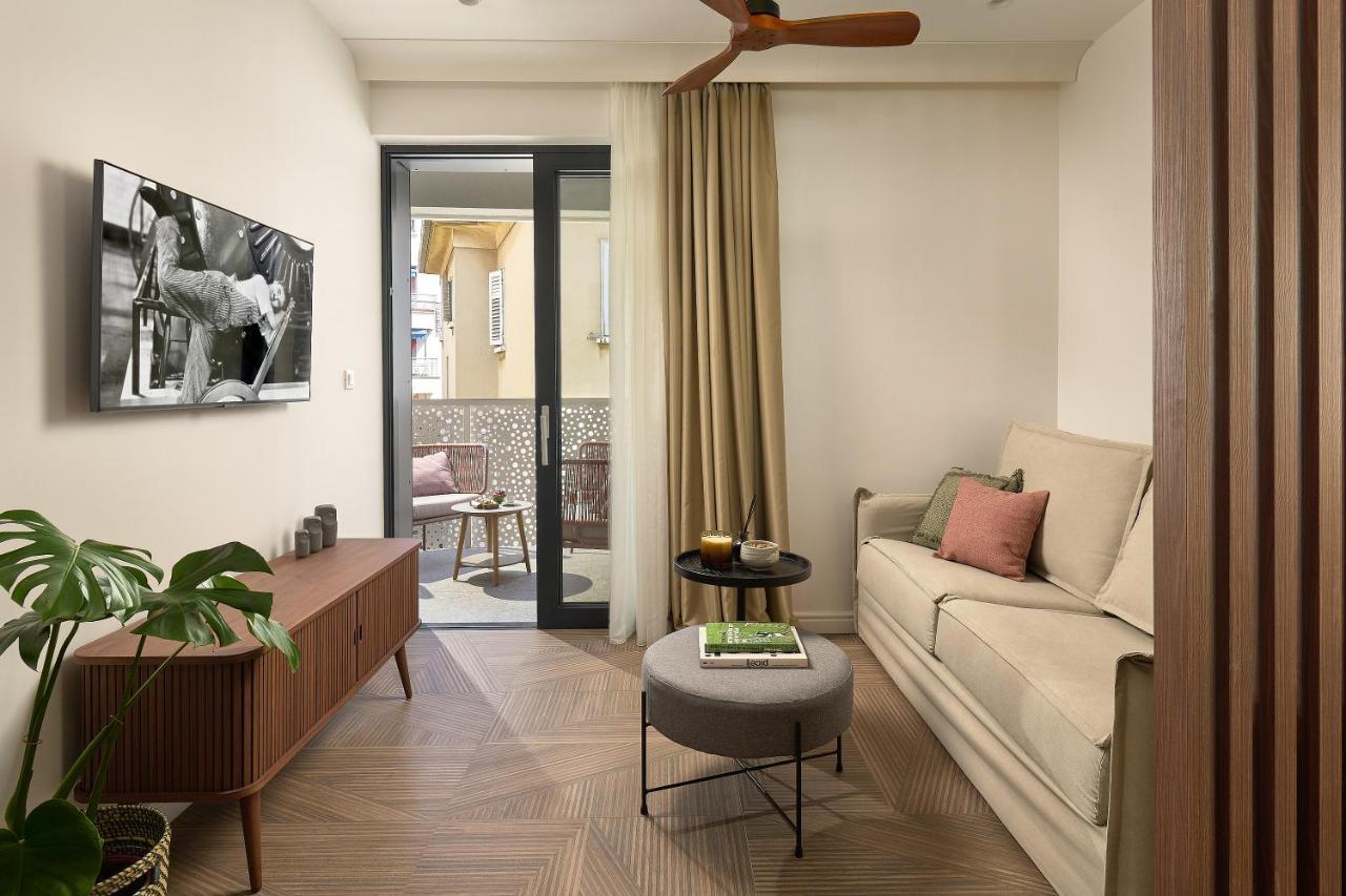 Luxury Apartments Villa Mala Split Luaran gambar