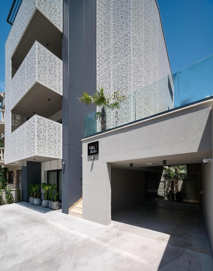 Luxury Apartments Villa Mala Split Luaran gambar